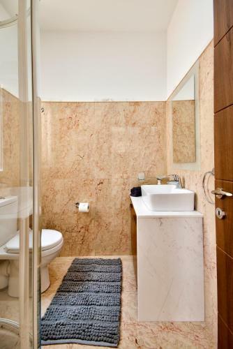 Apartamento Mellieha Penthouse With Views