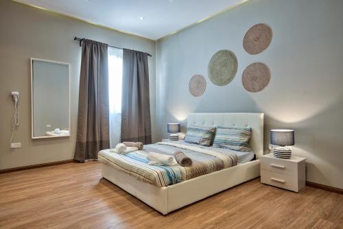 Carob Hills - Villa Blu