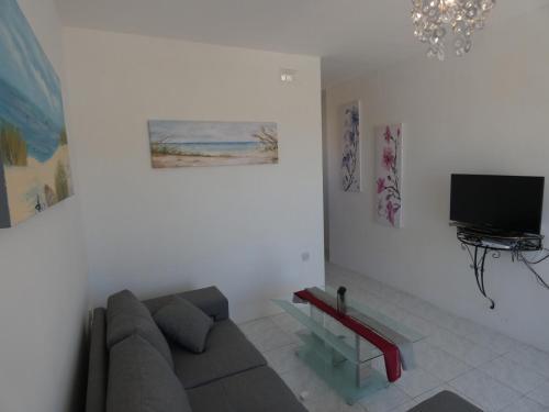 Apartamento Seaview Mellieha Penthouse