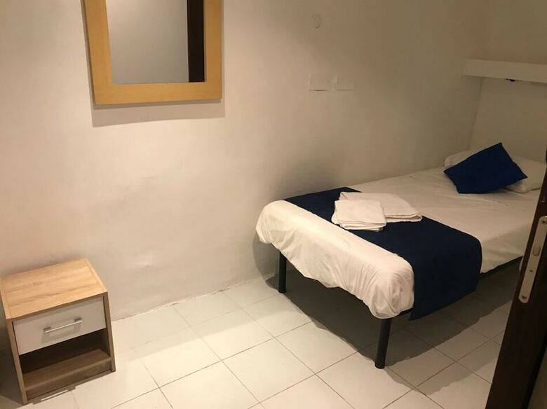 Hostal Le Malte House St. Julians