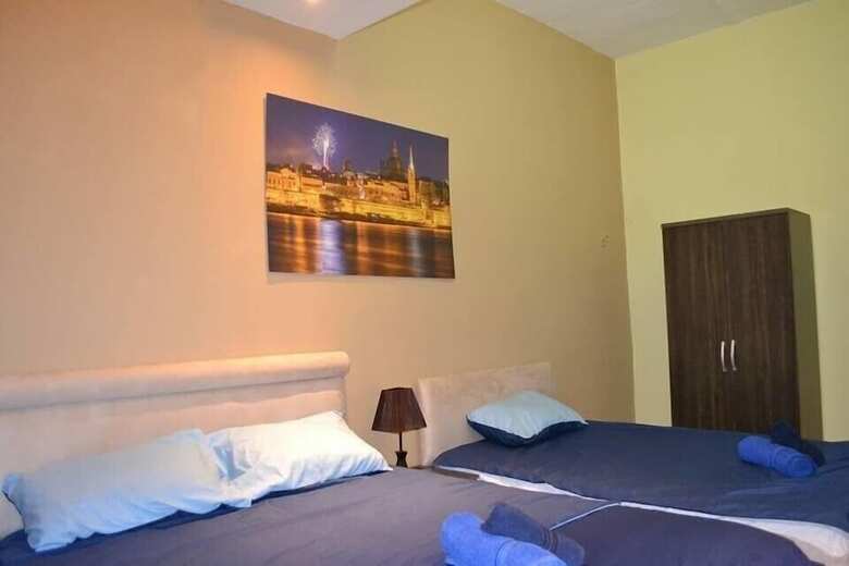 Hostal Le Malte House St. Julians