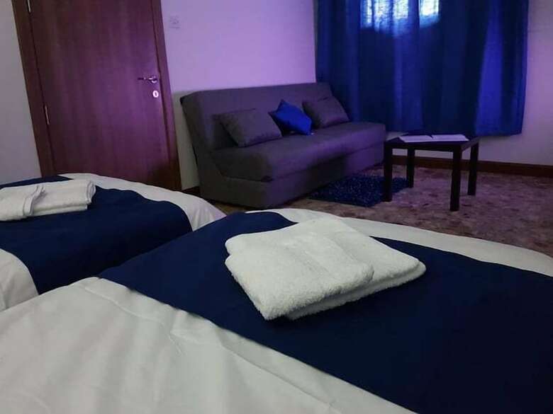 Hostal Le Malte House St. Julians