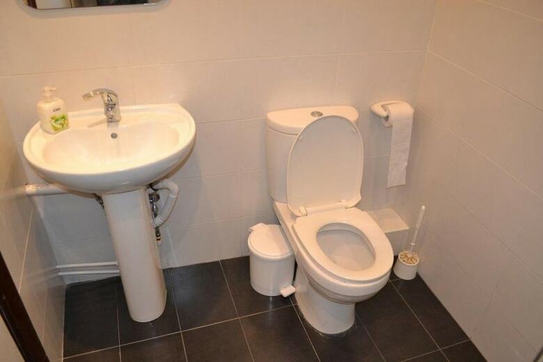 Hostal Le Malte House St. Julians