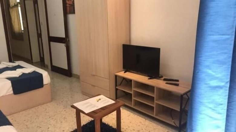 Hostal Le Malte House St. Julians