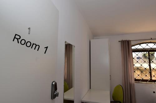 Hostal City Living Suite Tk 1 Rm 1