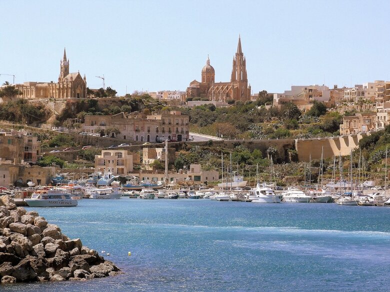 Apartamento Spinola Bay Penthouse