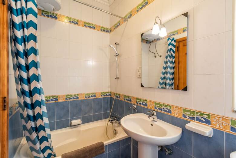 Apartamento Spinola Bay Penthouse