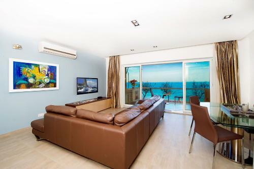 Apartamento Fine Living Arts&co.