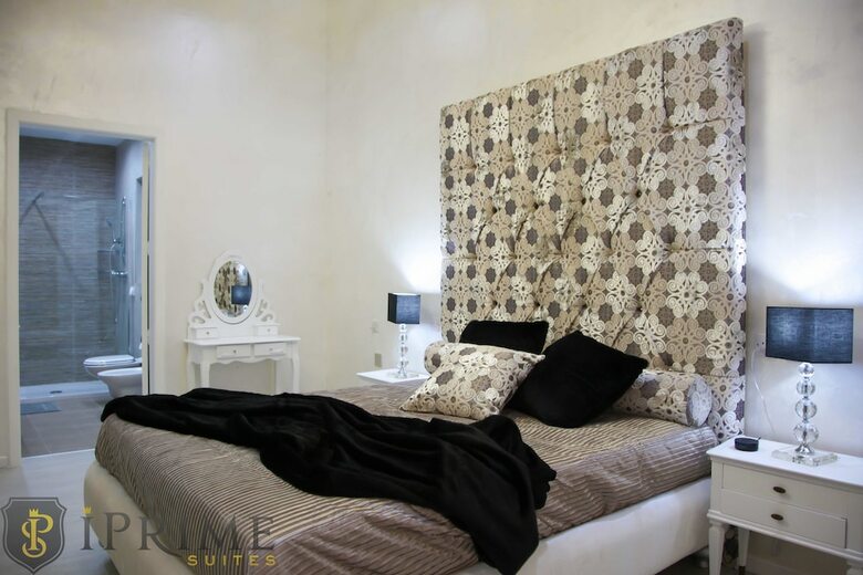 Apartamento Iprime Suites