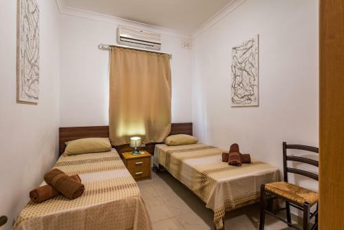 Getawaysmalta - Blue Waters Apartment In Sliema