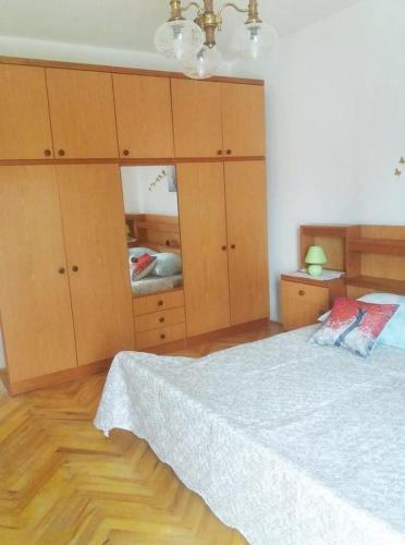 Apartment Biograd Na Moru 15651a