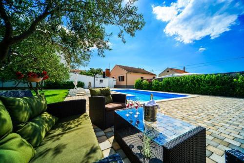 Apartment Biograd Na Moru 8371a