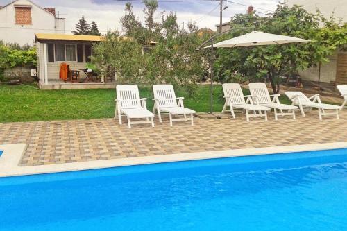 Apartment Biograd Na Moru 8371a