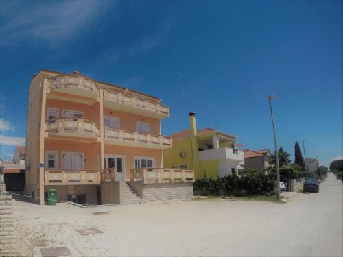 Hostal Triple Room Biograd Na Moru 13281i