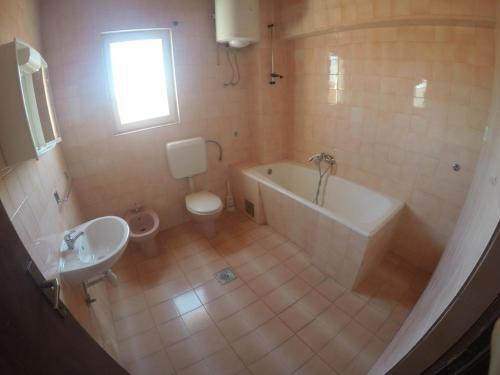 Hostal Triple Room Biograd Na Moru 13281i