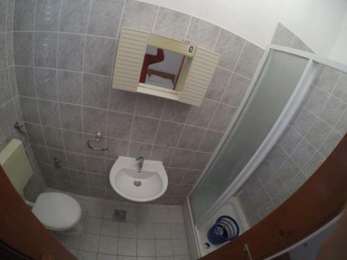 Hostal Triple Room Biograd Na Moru 13281i