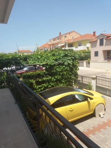Apartamentos Studio Biograd Na Moru 15651a