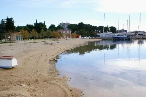 Apartment Biograd Na Moru 6228a