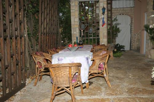 Apartment Biograd Na Moru 6228a