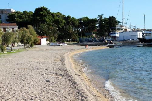 Apartment Biograd Na Moru 12829c