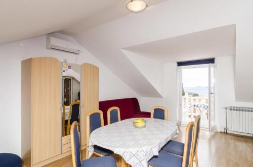 Apartments With A Parking Space Cavtat (dubrovnik) - 13941
