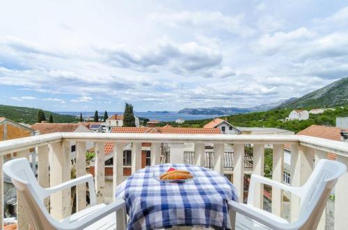 Apartments With A Parking Space Cavtat (dubrovnik) - 13941