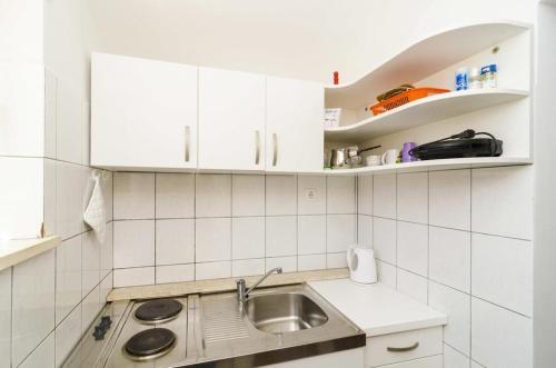 Apartments With A Parking Space Cavtat (dubrovnik) - 13941