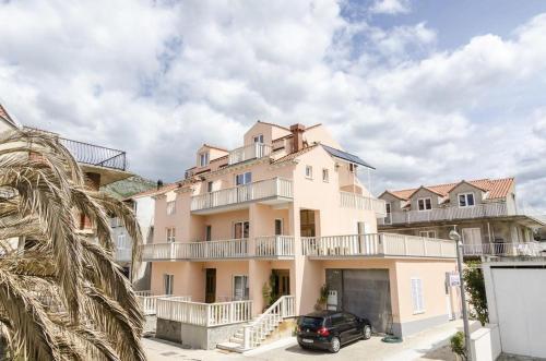Apartments With A Parking Space Cavtat (dubrovnik) - 13941