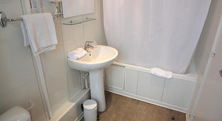 Hotel Coeur De City Nancy Stanislas