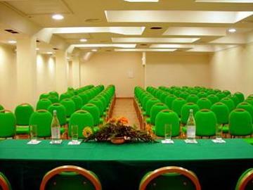 Hotel Ria Plaza Resort