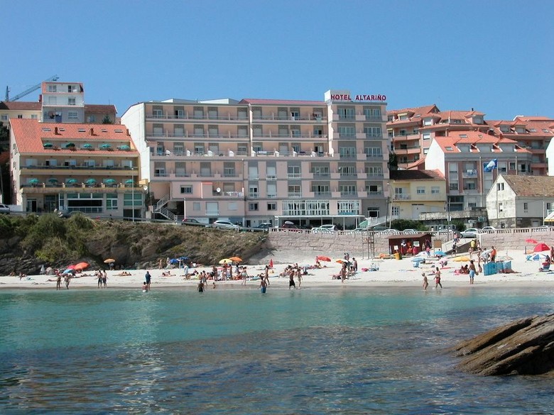 Hotel Altari�o