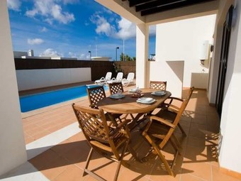 Hotel Villas Las Buganvillas