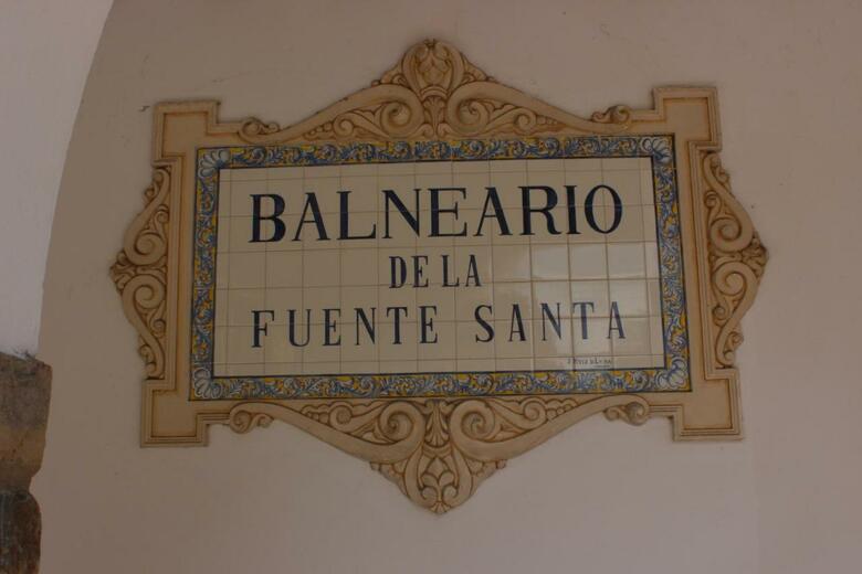 Hotel Balneario De Lierganes