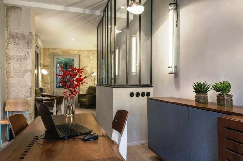 Hotel Basss Paris