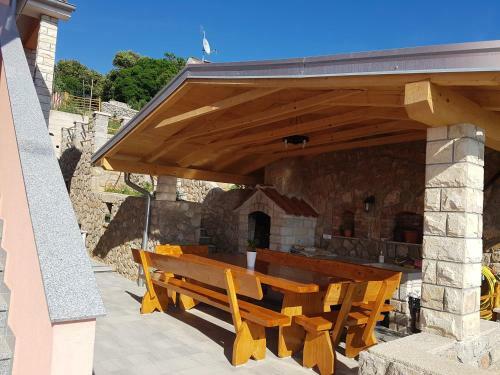 Apartmani Ivana