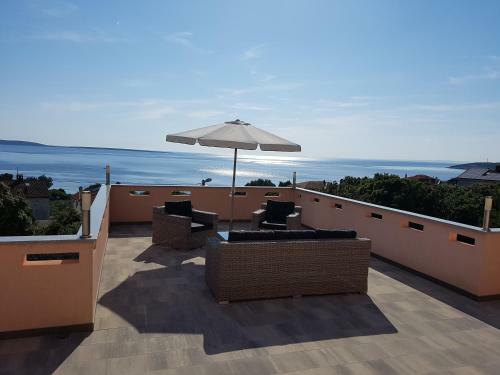Apartmani Ivana