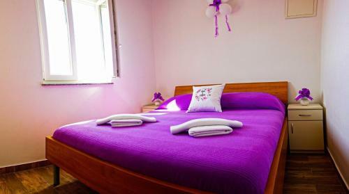 Apartmani Ivana