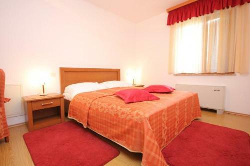 Apartment Cres 7985h