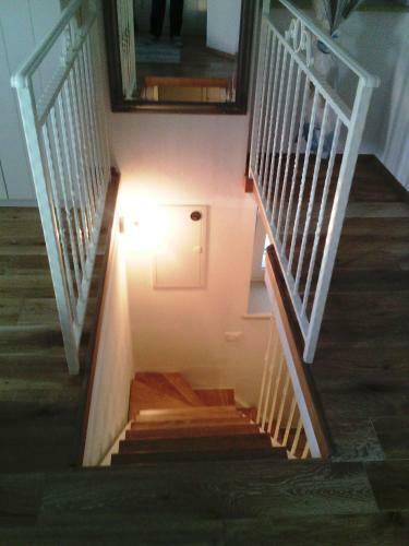 Apartamentos House Krivicic