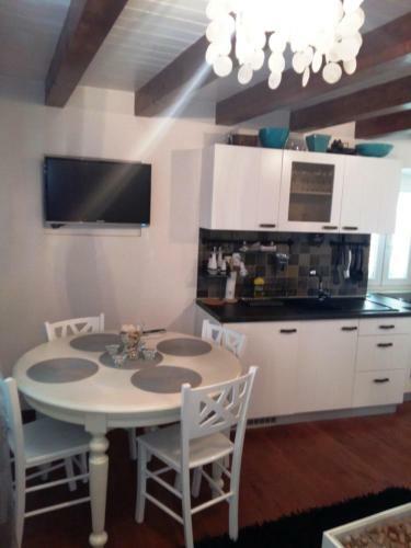 Apartamentos House Krivicic