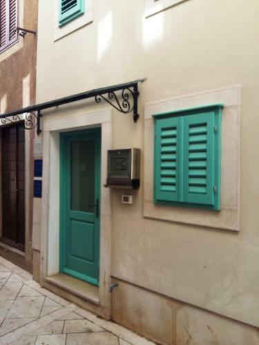 Apartamentos House Krivicic