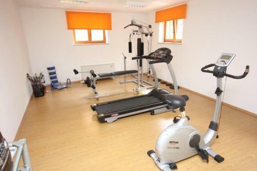 Apartment Cres 7985c