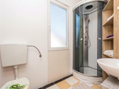 Two-bedroom Apartment In Delnice