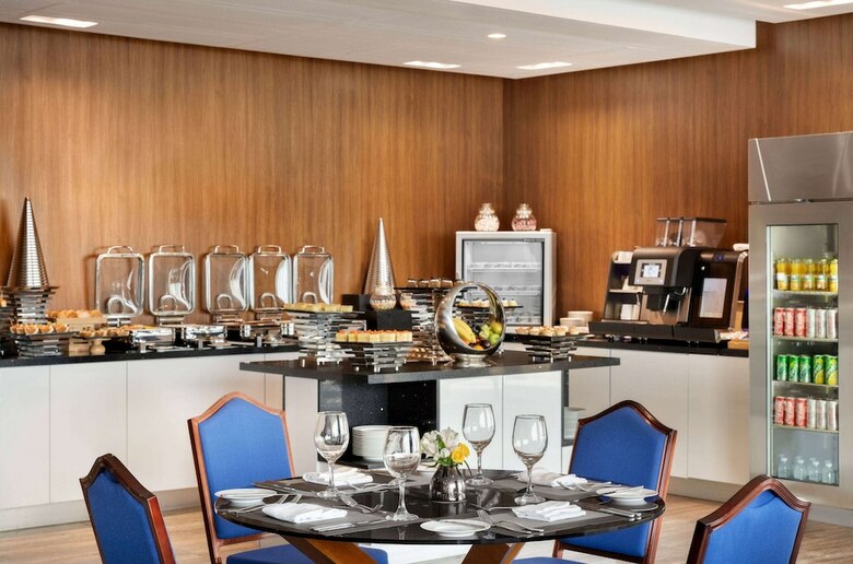 Hotel Wyndham Grand Manama