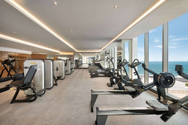Hotel Wyndham Grand Manama