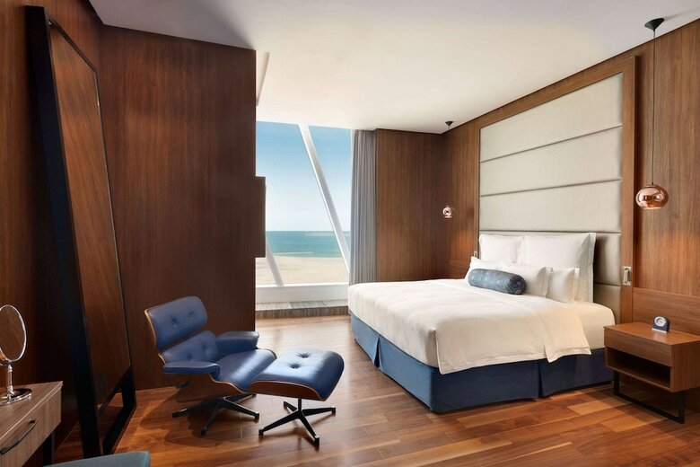 Hotel Wyndham Grand Manama