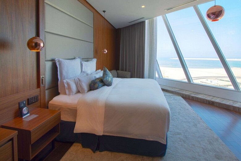 Hotel Wyndham Grand Manama