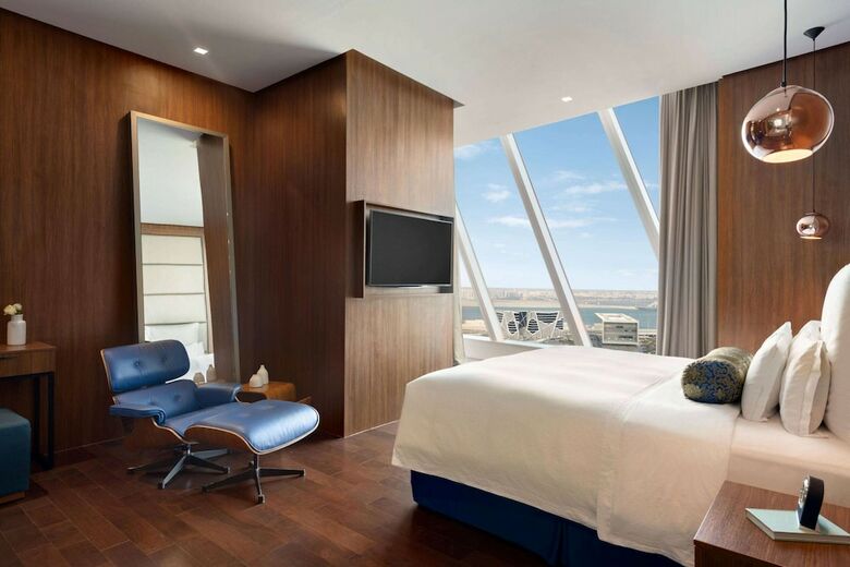 Hotel Wyndham Grand Manama
