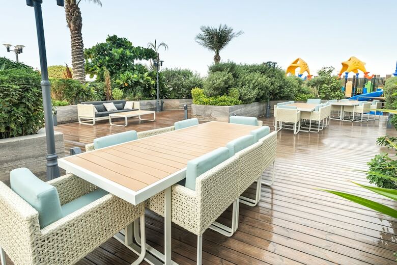 Hotel Wyndham Grand Manama
