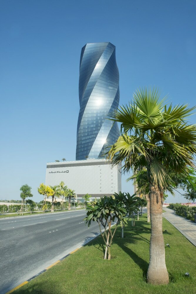 Hotel Wyndham Grand Manama